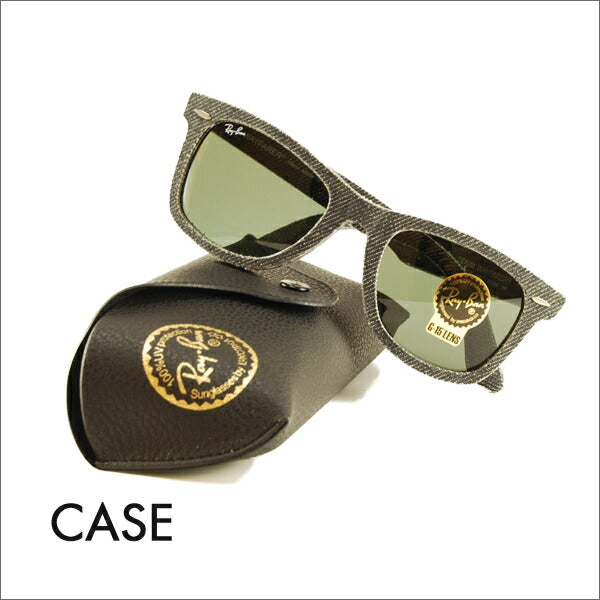 【オsusume価格】reiban ウェイufァーラー サngugurasu RB2140F 1162 52 Ray-Ban reyan 纯正 renzu対応 伊达メガネ 眼镜 WAYFARER福鲁菲特托莫德鲁德尼姆