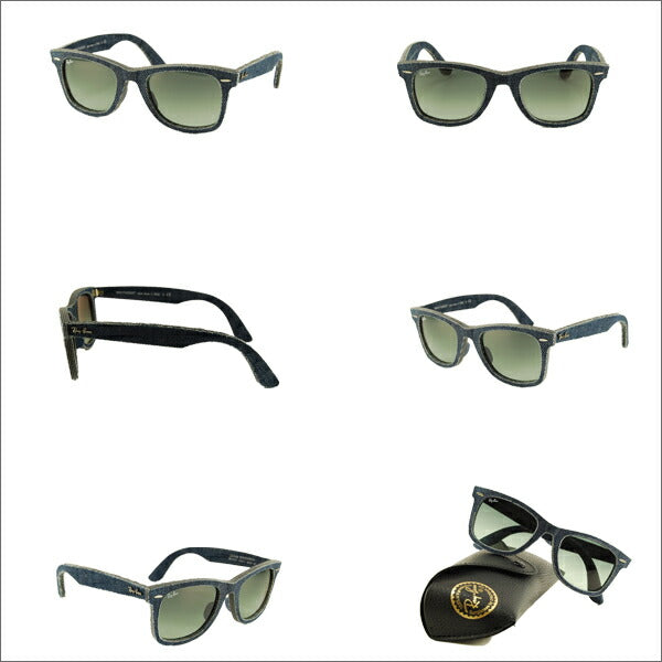 【オsusume価格】reiban ウェイifァーラー sangurasu RB2140F 116371 52 Ray-Ban reyan 纯正renzu対応 WAYFARER ウェrinton福鲁菲特托莫德鲁德尼姆