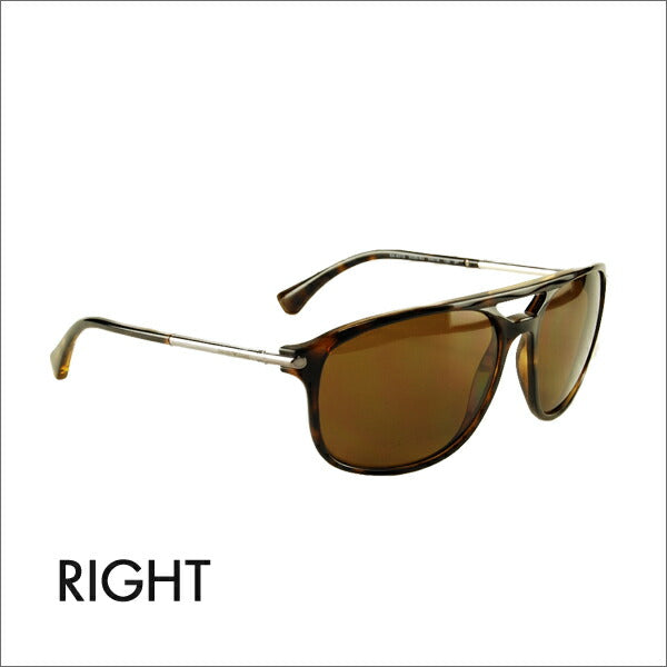 [Recommended Price] Emporio Armani Fashion Glasses Sunglasses EA4013 502683 59 EMPORIO ARMANI UV Protection 