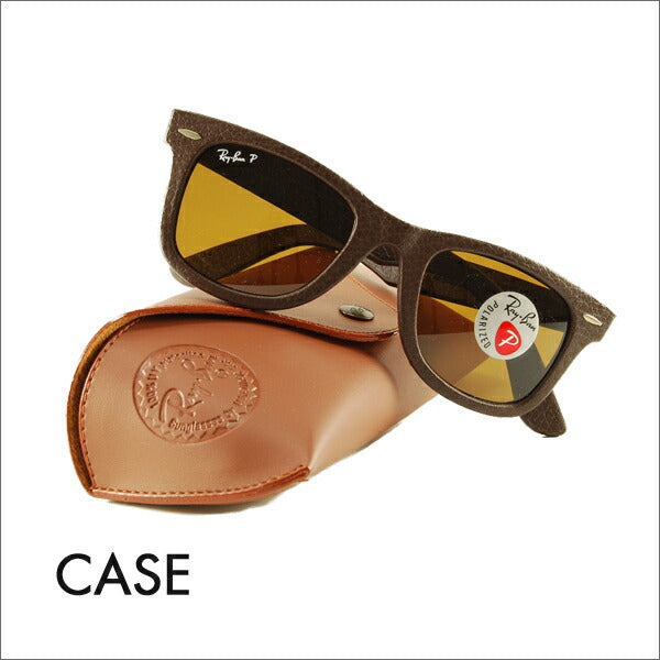 【オsusume価格】reiban ウェイifァーラー sangurasu RB2140QM 1153N6 50 Ray-Ban reyan 纯正renzu対応 WAYFARER ウェrinton 