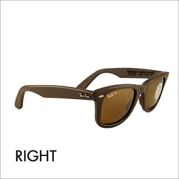 【オsusume価格】reiban ウェイifァーラー sangurasu RB2140QM 1153N6 50 Ray-Ban reyan 纯正renzu対応 WAYFARER ウェrinton 