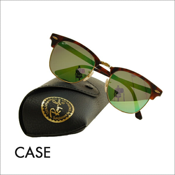 【オsusume価格】reiban サngugurasu RB3016 114519 51 Ray-Ban reyban 纯正 renzu対応 伊达メガネ 眼镜