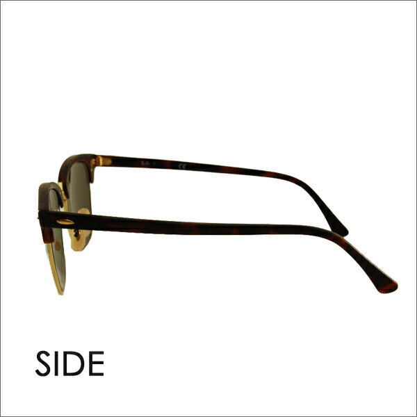 [Recommended Price] Ray-Ban Sunglasses RB3016 114519 51 Ray-Ban Compatible with Ray-Ban Genuine Lenses Fashion Glasses Eyeglasses 