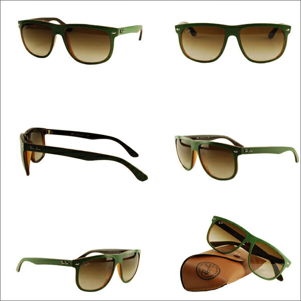 【オsusume価格】reiban サngurasu RB4147 613713 56 Ray-Ban reyban 纯正renzu対応 伊达メガネ 眼镜 ウェrinton 