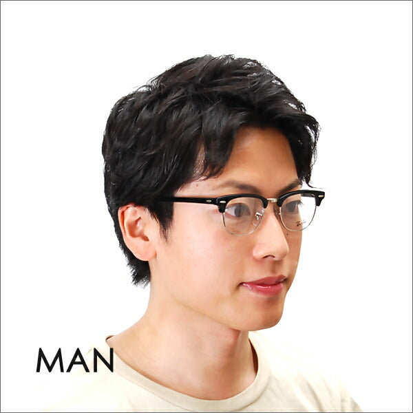 正規品販売店】レイバン クラブマスター メガネ フレーム サングラス