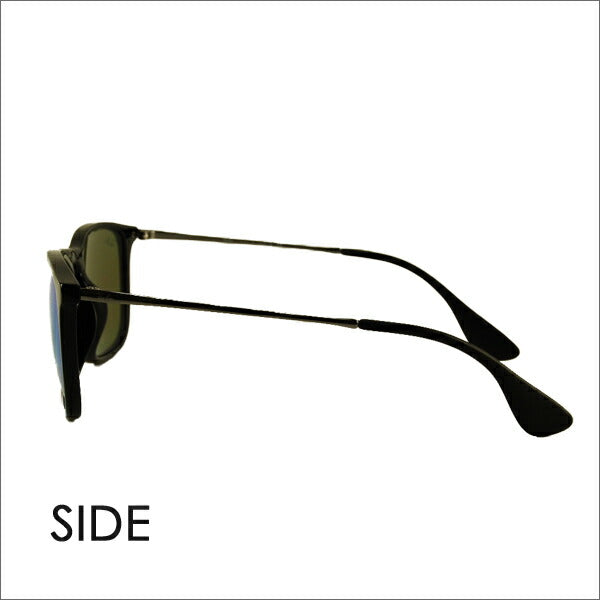 正規品販売店】レイバン クリス サングラス RB4187F 601/55 54 Ray-Ban