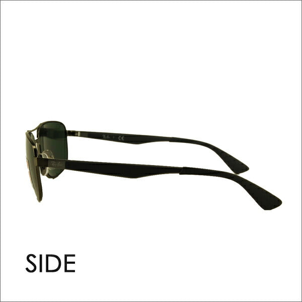 [Recommended Price] Ray-Ban Sunglasses RB3528 029/71 58 Ray-Ban Compatible with Ray-Ban Genuine Lenses Fashion Glasses Eyeglasses Square 