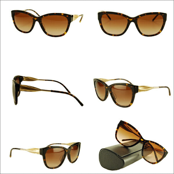 【オsusume価格】巴巴里 sangurasu BE4203F 300213 57 BURBERRY 