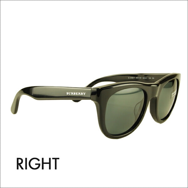 【オsusume価格】巴巴里 sangurasu BE4195F 300187 52 BURBERRY 