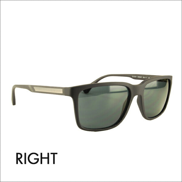 [Recommended Price] Emporio Armani Fashion Glasses Sunglasses EA4047 506587 56 EMPORIO ARMANI UV Protection 