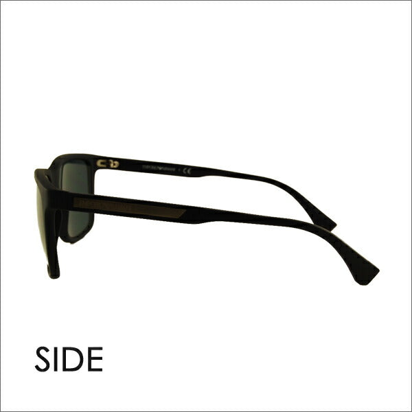 [Recommended Price] Emporio Armani Fashion Glasses Sunglasses EA4047 506587 56 EMPORIO ARMANI UV Protection 