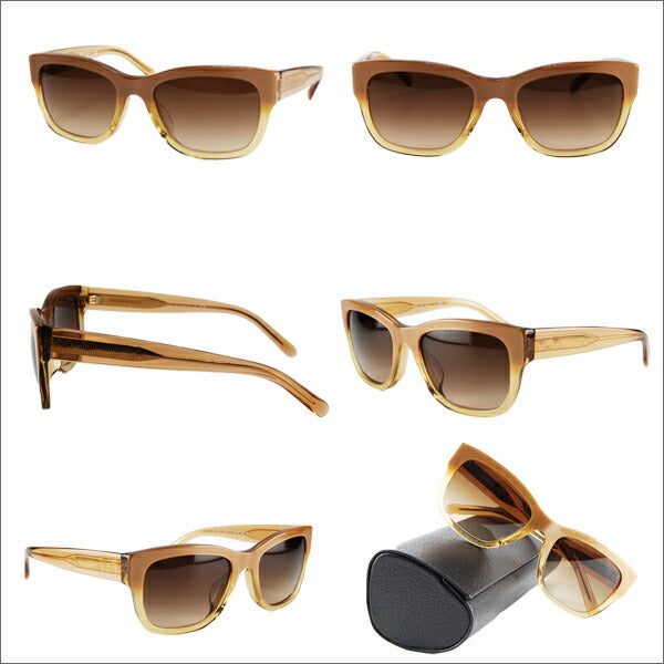 [Recommended Price] Burberry Sunglasses BE4188F 351213 54 BURBERRY 