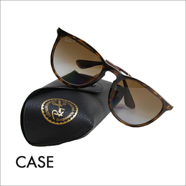 正規品販売店】レイバン エリカ サングラス RB4171F 710/T5 54 Ray-Ban