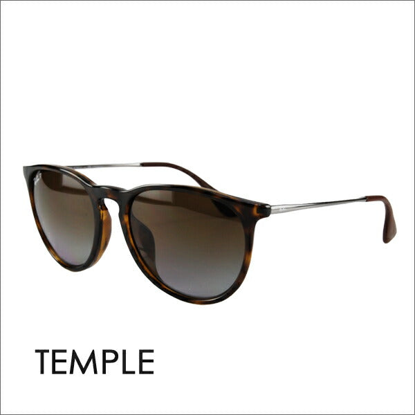 正規品販売店】レイバン エリカ サングラス RB4171F 710/T5 54 Ray-Ban