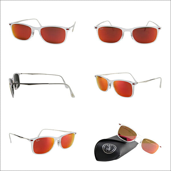 オススメ価格】レイバン サングラス RB4225 646/6Q 52 Ray-Ban