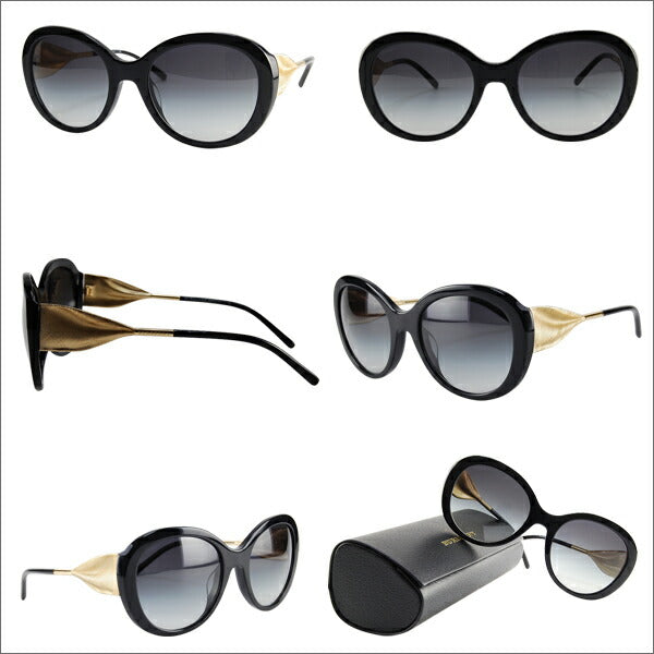 [Recommended Price] Burberry Sunglasses BE4191F 30018G 57 BURBERRY 