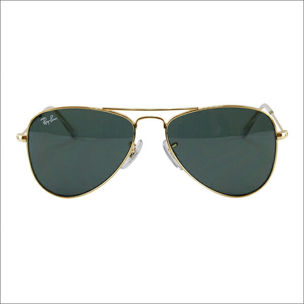 【正規品販売店】レイバン サングラス RJ9506S 223/71 50 Ray-Ban 伊達メガネ 眼鏡 子供用 アビエーター ジュニア キッズ