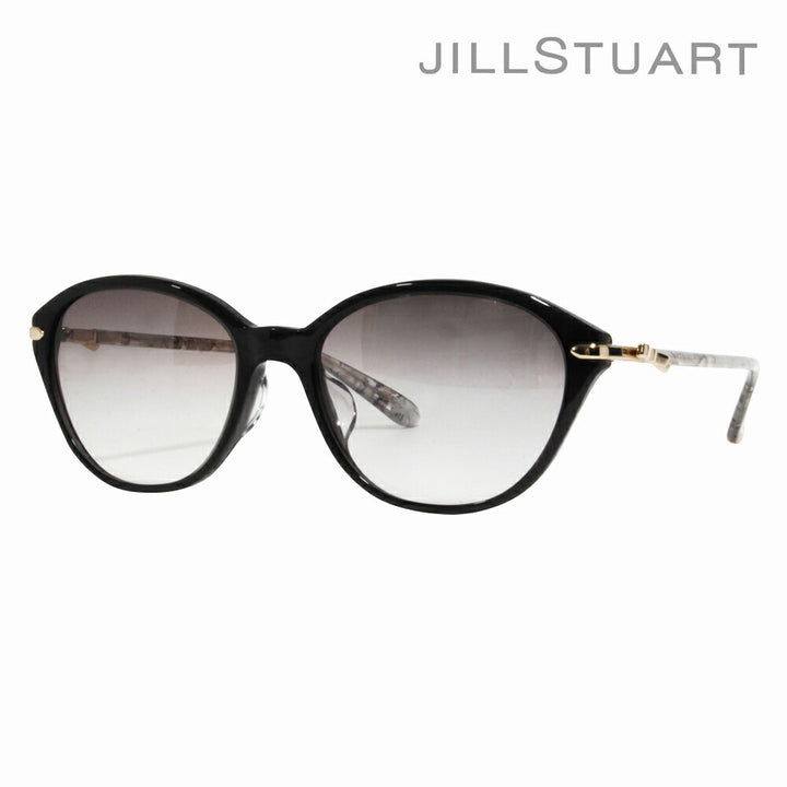 【正規品販売店】ジルスチュアート サングラス 国内正規品 JILLSTUART 06-0613 03 ウェリントン セル コンビ