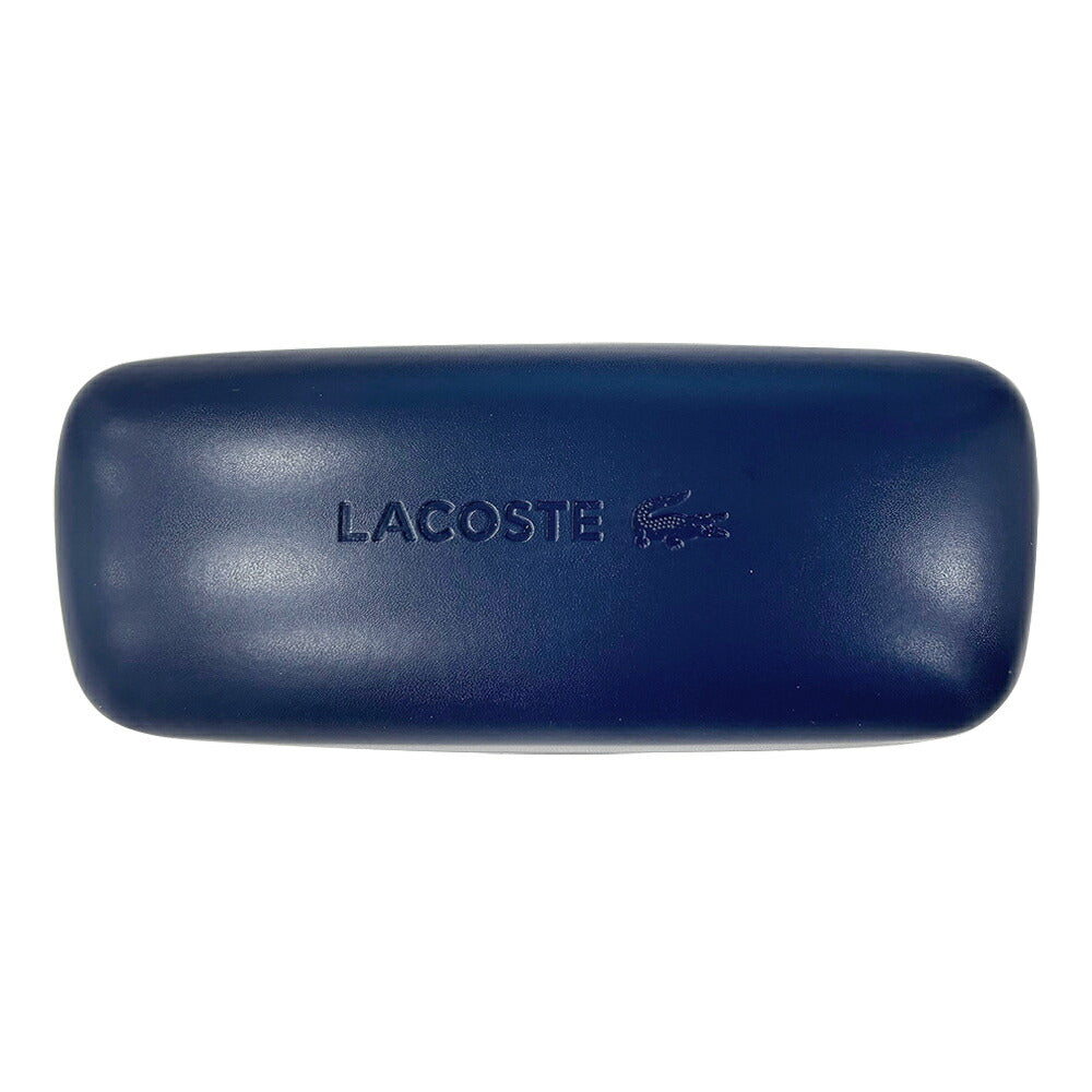 【正規品販売店】 ラコステ サングラス L262SLB 001 51 LACOSTE アセテート メタル コンビ ラウンド メンズ レディース