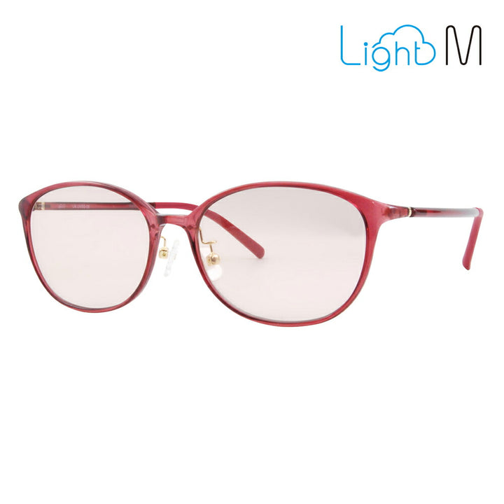 LightM UV Sunglasses-08-1 LightM LightM UV cut UV protection Prescription sunglasses available