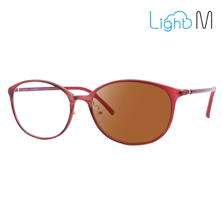 LightM UVsangurasu-08-6（调光） raitoemu raitoM UVkatto 度付きsangurasu対応