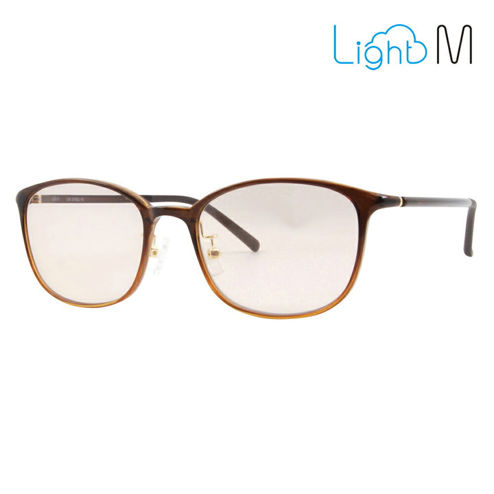 LightM UV Sunglasses-10-4 LightM LightM UV cut UV protection Prescription sunglasses available