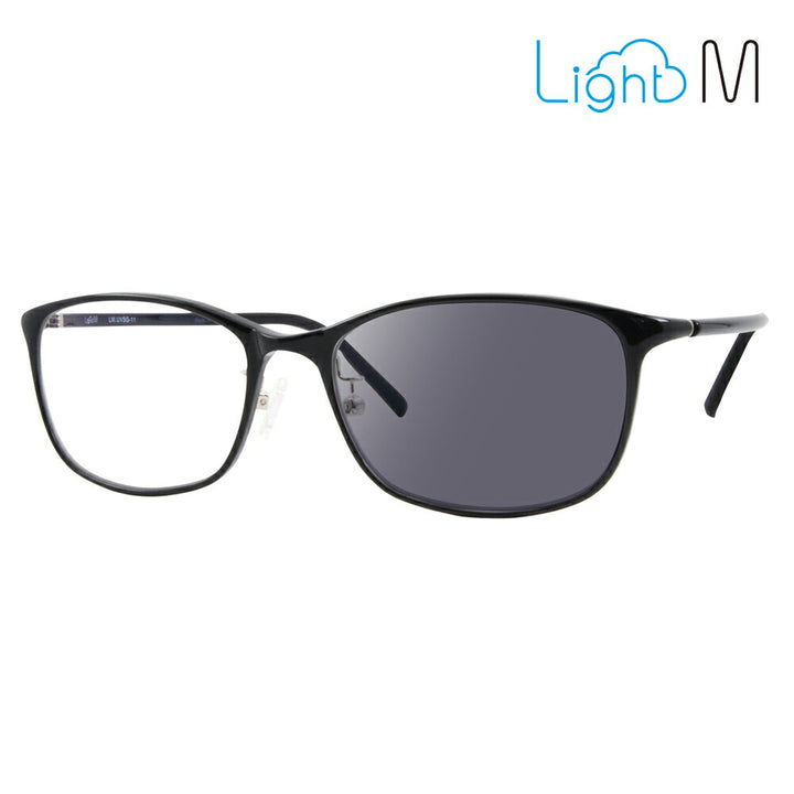 LightM UVsangurasu-11-5（调光） raitoemu raitoM UVkatto 度付きsangurasu対応