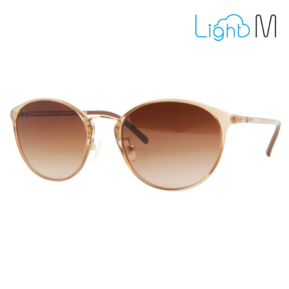 LightM UV Sunglasses-12-3 LightM LightM UV cut UV protection Prescription sunglasses available