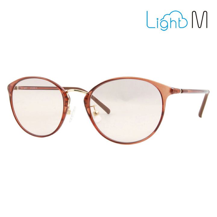 LightM UV Sunglasses-12-4 LightM LightM UV cut UV protection Prescription sunglasses available