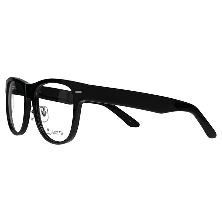 【正規品販売店】ランチェッティ メガネ フレーム 老眼鏡セット LS-K12F 1 58 62 LANCETTI 大きいサイズ ラージ ビッグ キング 大きめ ワイド メンズ ウェリントン セル 伊達メガネ 眼鏡 シニアグラス リーディンググラス 読書 スマホ ブルーライトカット変更可