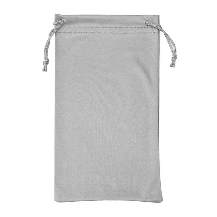 【正規品販売店】ランチェッティ LS-OS51 偏光オーバーサングラス オーバーグラス スクエア メンズ 運転 ドライブ 花粉症 紫外線 ポラライズド 伊達メガネ 眼鏡