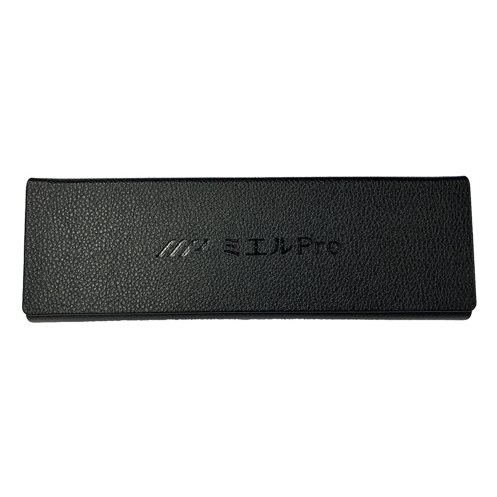 【正規品販売店】ミエルPro 老眼鏡 MR002-PK mierupro ミエルプロ 累進多焦点レンズ 遠近両用 中近 ラウンド シニアグラス リーディンググラス パソコン スマホ 伊達メガネ 眼鏡