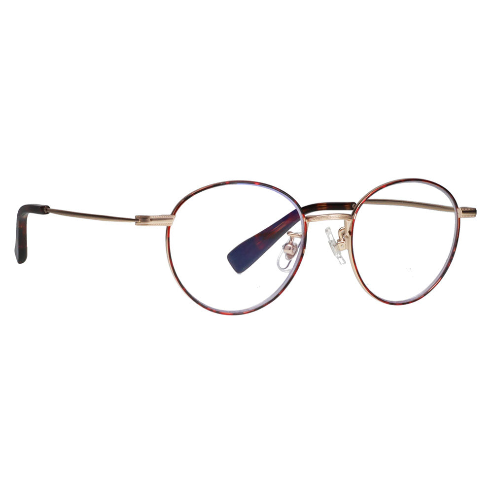 【正規品販売店】ミエルPro 老眼鏡 MR002-TO mierupro ミエルプロ 累進多焦点レンズ 遠近両用 中近 ラウンド シニアグラス リーディンググラス パソコン スマホ 伊達メガネ 眼鏡