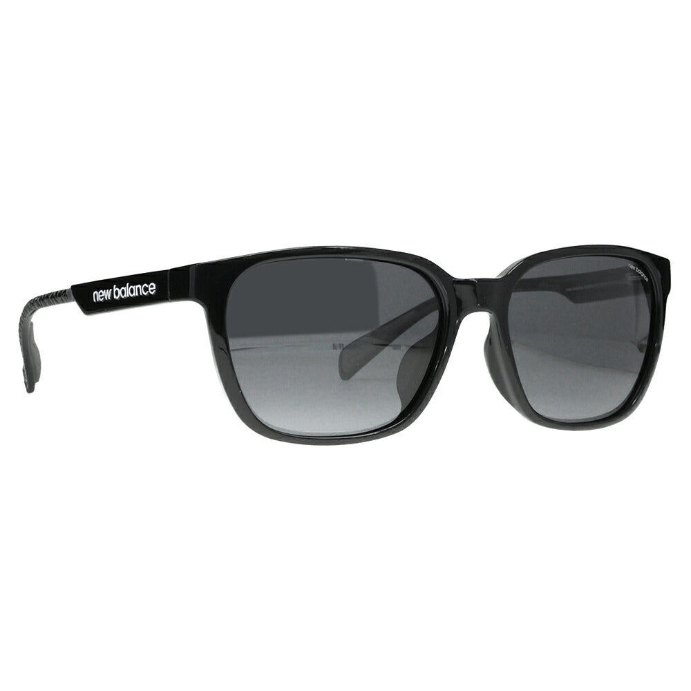 【正規品販売店】ニューバランス サングラス NBS-08115X 1P 57 New Balance 偏光レンズ ウェリントン ポラライズド スポーツ ドライブ 運転 ゴルフ 釣り メガネ フレーム 伊達メガネ 眼鏡
