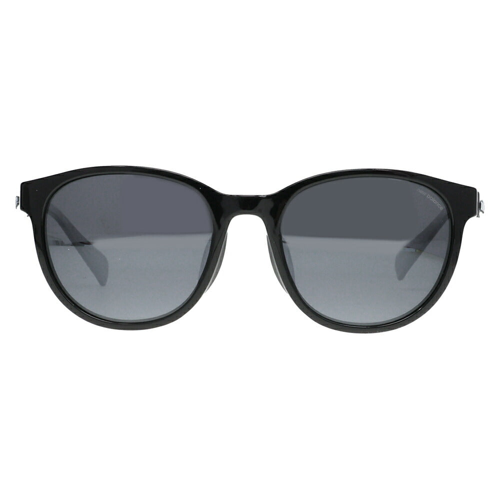 【正規品販売店】ニューバランス サングラス NBS-08116X 1P 54 New Balance 偏光レンズ ボストン ポラライズド スポーツ ドライブ 運転 ゴルフ 釣り メガネ フレーム 伊達メガネ 眼鏡