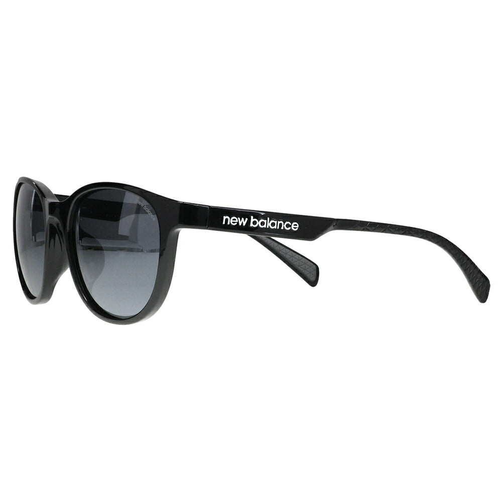 【正規品販売店】ニューバランス サングラス NBS-08116X 1P 54 New Balance 偏光レンズ ボストン ポラライズド スポーツ ドライブ 運転 ゴルフ 釣り メガネ フレーム 伊達メガネ 眼鏡