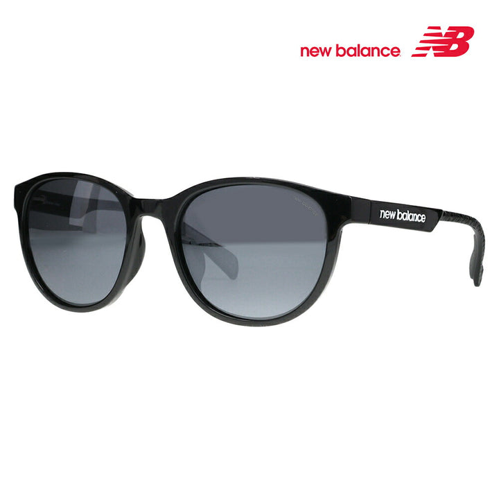 【正規品販売店】ニューバランス サングラス NBS-08116X 1P 54 New Balance 偏光レンズ ボストン ポラライズド スポーツ ドライブ 運転 ゴルフ 釣り メガネ フレーム 伊達メガネ 眼鏡