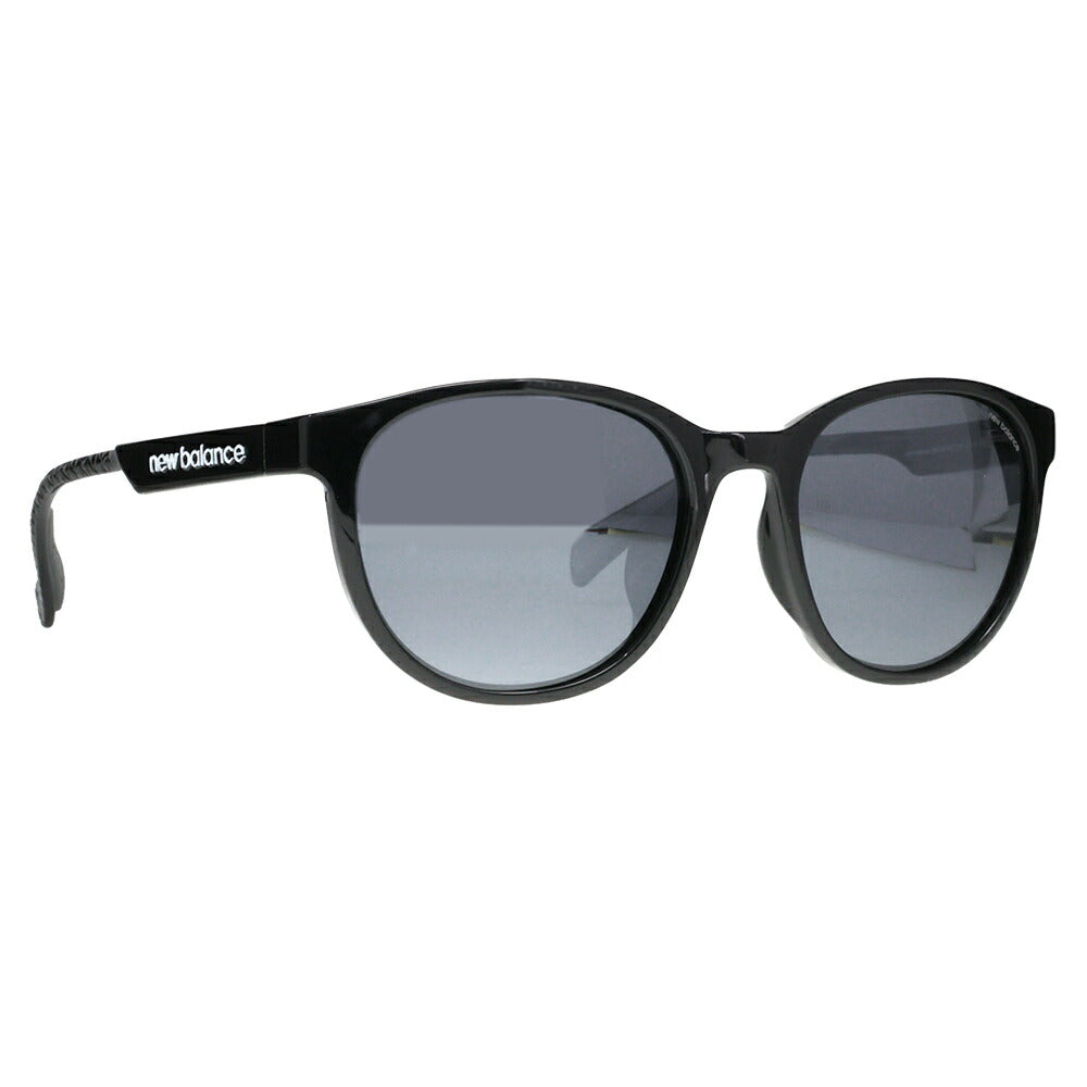 【正規品販売店】ニューバランス サングラス NBS-08116X 1P 54 New Balance 偏光レンズ ボストン ポラライズド スポーツ ドライブ 運転 ゴルフ 釣り メガネ フレーム 伊達メガネ 眼鏡