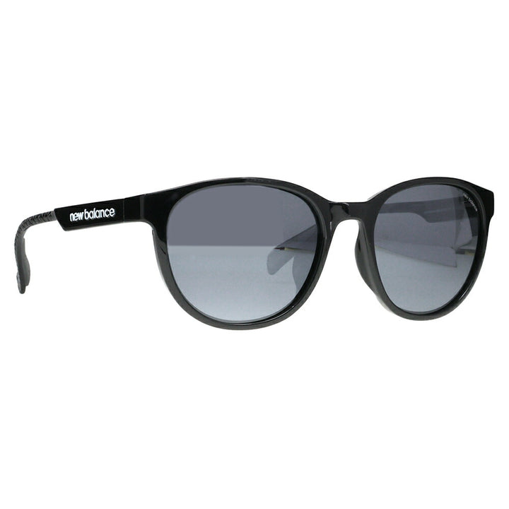 【正規品販売店】ニューバランス サングラス NBS-08116X 1P 54 New Balance 偏光レンズ ボストン ポラライズド スポーツ ドライブ 運転 ゴルフ 釣り メガネ フレーム 伊達メガネ 眼鏡