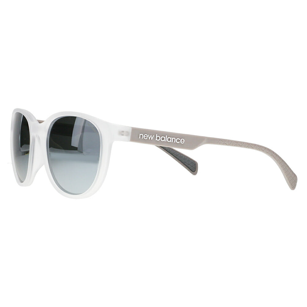【正規品販売店】ニューバランス サングラス NBS-08116X 4P 54 New Balance 偏光レンズ ボストン ポラライズド スポーツ ドライブ 運転 ゴルフ 釣り メガネ フレーム 伊達メガネ 眼鏡