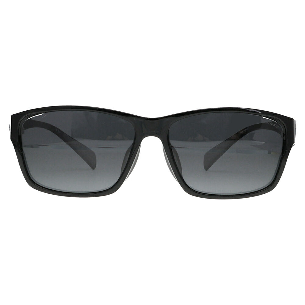 【正規品販売店】ニューバランス サングラス NBS-08117X 1P 58 New Balance 偏光レンズ スクエア ポラライズド スポーツ ドライブ 運転 ゴルフ 釣り メガネ フレーム 伊達メガネ 眼鏡