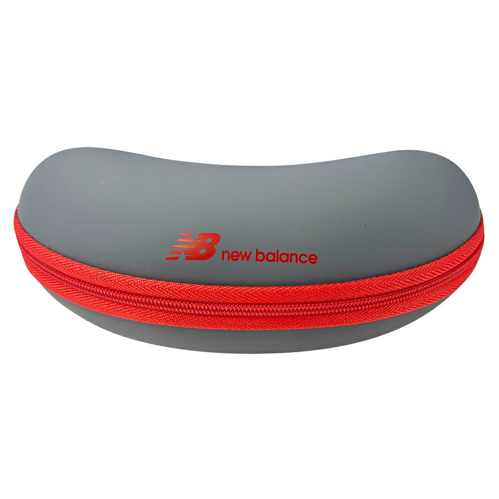 【正規品販売店】ニューバランス サングラス NBS-08119X 4P 55 New Balance 偏光レンズ ウェリントン ポラライズド スポーツ ドライブ 運転 ゴルフ 釣り メガネ フレーム 伊達メガネ 眼鏡