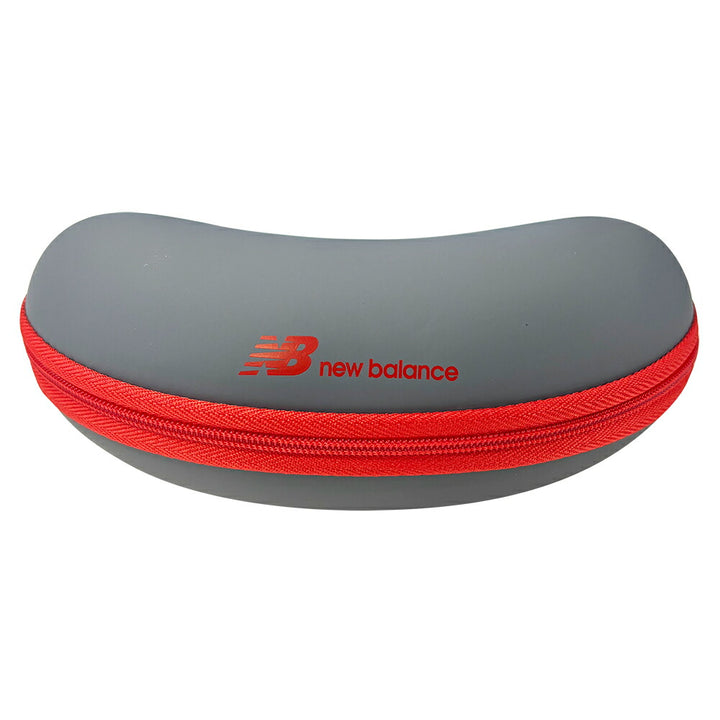 【正規品販売店】ニューバランス サングラス NBS-08116X 1P 54 New Balance 偏光レンズ ボストン ポラライズド スポーツ ドライブ 運転 ゴルフ 釣り メガネ フレーム 伊達メガネ 眼鏡