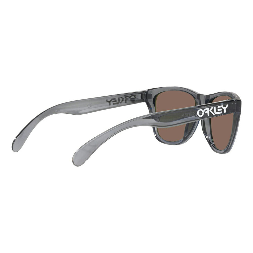 【正規品販売店】オークリー サングラス OJ9009-02 48 FROGSKINS XXS フロッグスキン PRIZM プリズム セル ジュニア キッズ 子供用