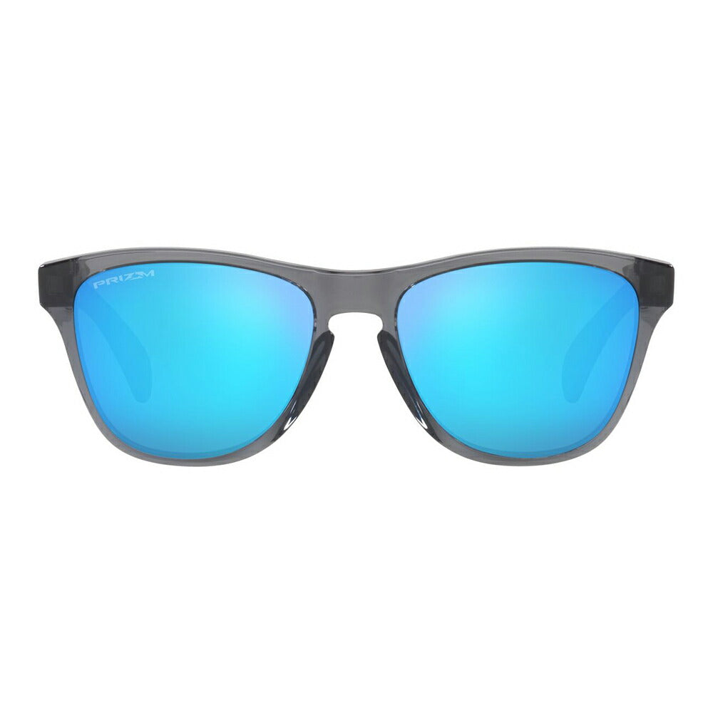 【正規品販売店】オークリー サングラス OJ9009-02 48 FROGSKINS XXS フロッグスキン PRIZM プリズム セル ジュニア キッズ 子供用