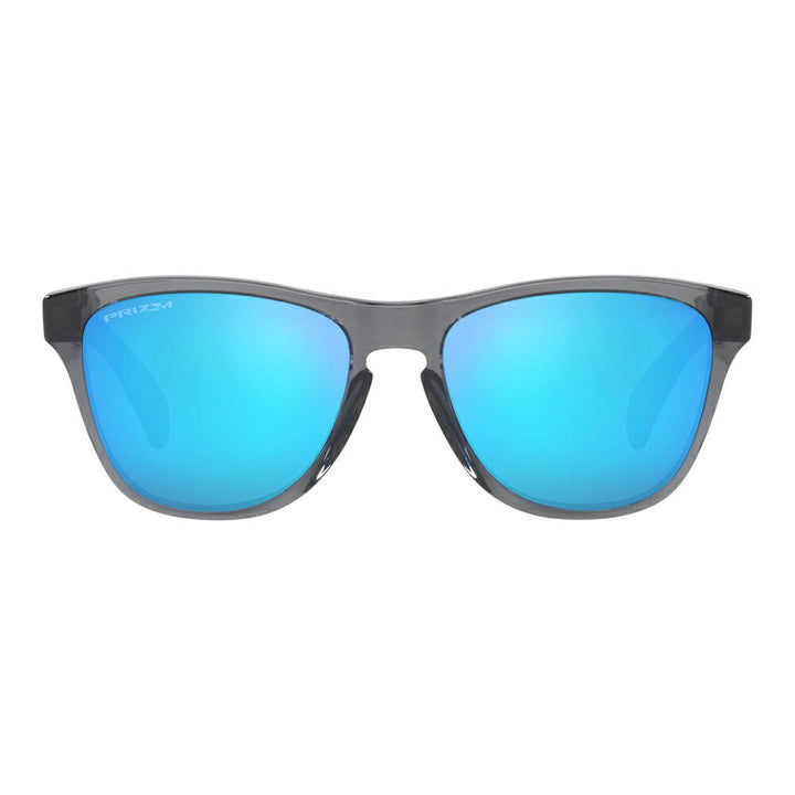 【正規品販売店】オークリー サングラス OJ9009-02 48 FROGSKINS XXS フロッグスキン PRIZM プリズム セル ジュニア キッズ 子供用