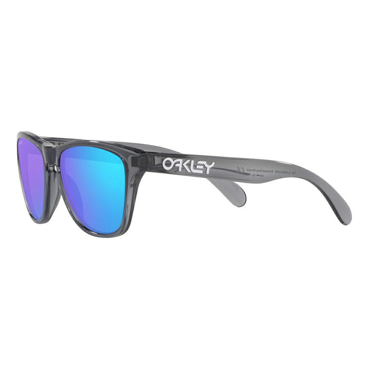 【正規品販売店】オークリー サングラス OJ9009-02 48 FROGSKINS XXS フロッグスキン PRIZM プリズム セル ジュニア キッズ 子供用