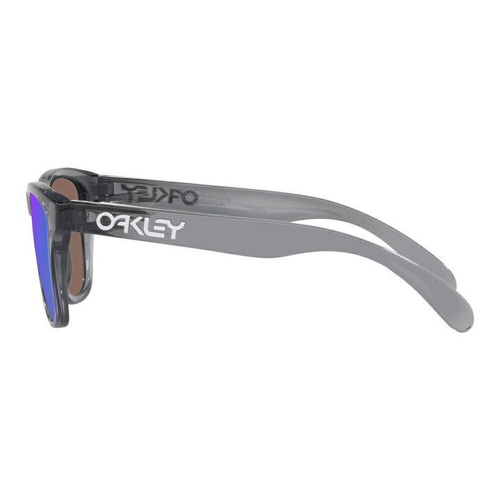 【正規品販売店】オークリー サングラス OJ9009-02 48 FROGSKINS XXS フロッグスキン PRIZM プリズム セル ジュニア キッズ 子供用