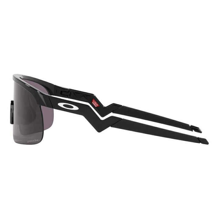 【正規品販売店】オークリー サングラス OJ9010-01 23 RESISTOR レジスター PRIZM プリズム セル ジュニア キッズ 子供用