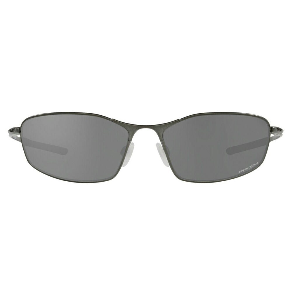 [Authorized Retailer] Oakley Sunglasses OO4141-12 OAKLEY Whisker Prism Lens Prizm Square 